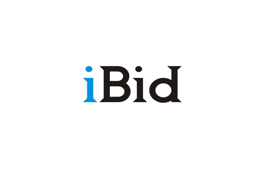 Diseño de Logo por lrbalaji para IBid Furniture | Diseño #814201