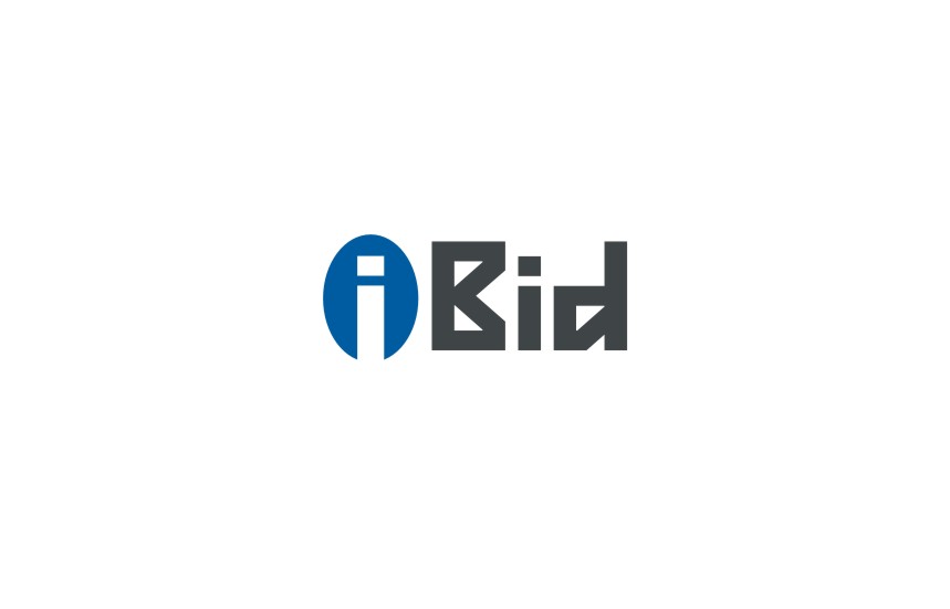 Logo Design by lrbalaji for IBid Furniture | Design #814207