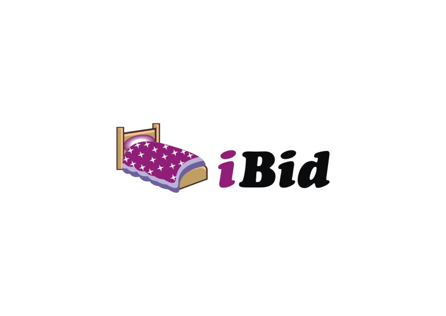 Logo Design by lrbalaji for IBid Furniture | Design #837830
