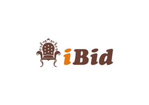Logo Design by lrbalaji for IBid Furniture | Design: #837832