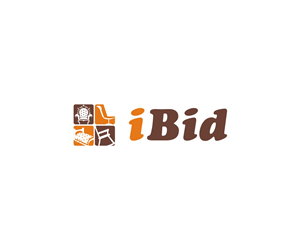 Logo Design by lrbalaji for IBid Furniture | Design: #837833