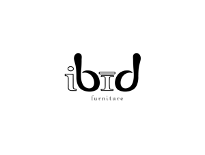 Logo Design by voltgain for IBid Furniture | Design: #840075
