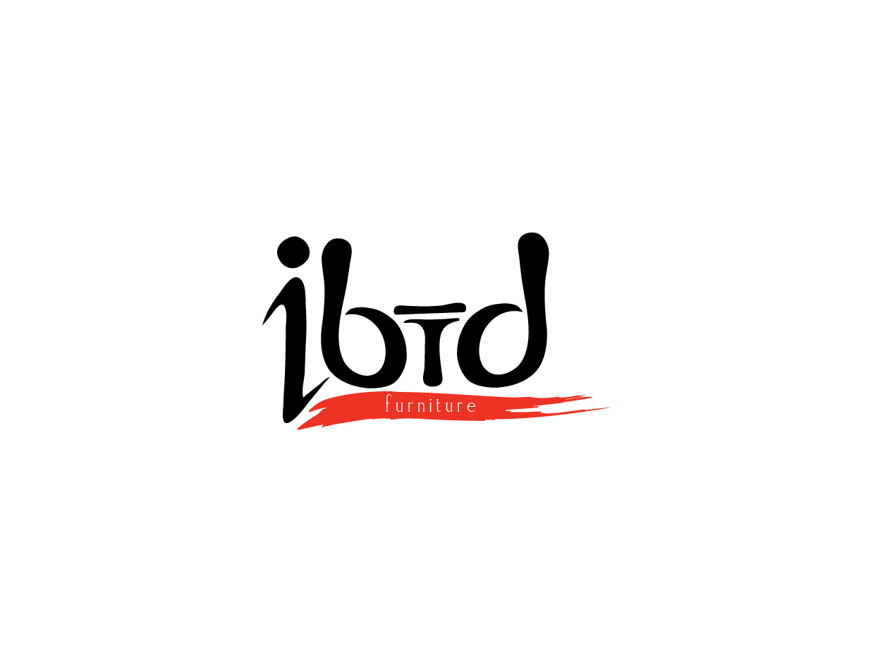 Logo Design by voltgain for IBid Furniture | Design #840231