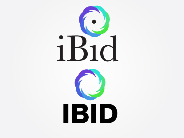 Logo Design by OUT of BOX.d for IBid Furniture | Design #800763
