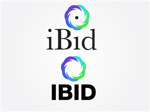 Logo Design by OUT of BOX.d for IBid Furniture | Design: #800763