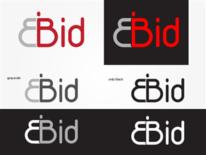 Logo Design by OUT of BOX.d for IBid Furniture | Design: #835499