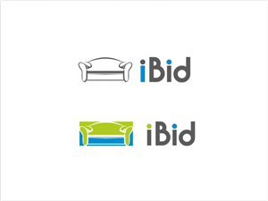 Logo Design by Logocraft for IBid Furniture | Design: #798966