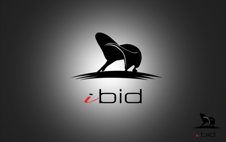 Logo Design by Ambrech for IBid Furniture | Design #814910