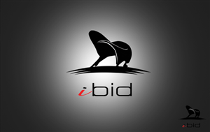 Logo Design by Ambrech for IBid Furniture | Design: #814910