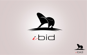 Logo Design by Ambrech for IBid Furniture | Design: #814911