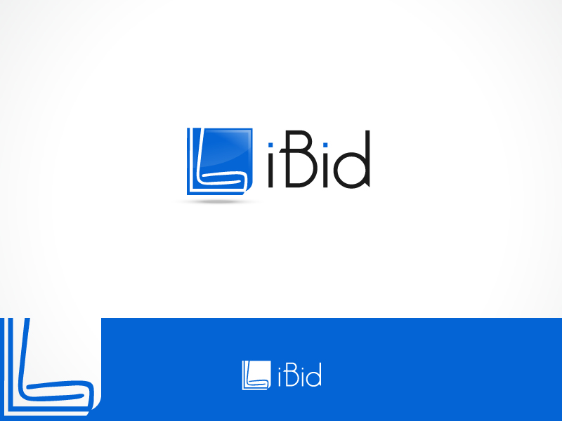 Logo Design by Grapflix 2022 for IBid Furniture | Design #805399