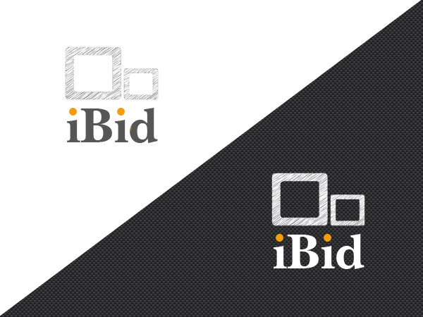 Logo Design by Madalin777 for IBid Furniture | Design #804105