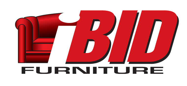 Logo Design by satz31 for IBid Furniture | Design #801744