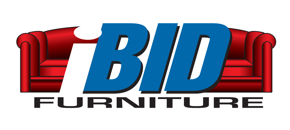 Logo Design by satz31 for IBid Furniture | Design #801802