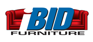 Logo Design by satz31 for IBid Furniture | Design: #801802