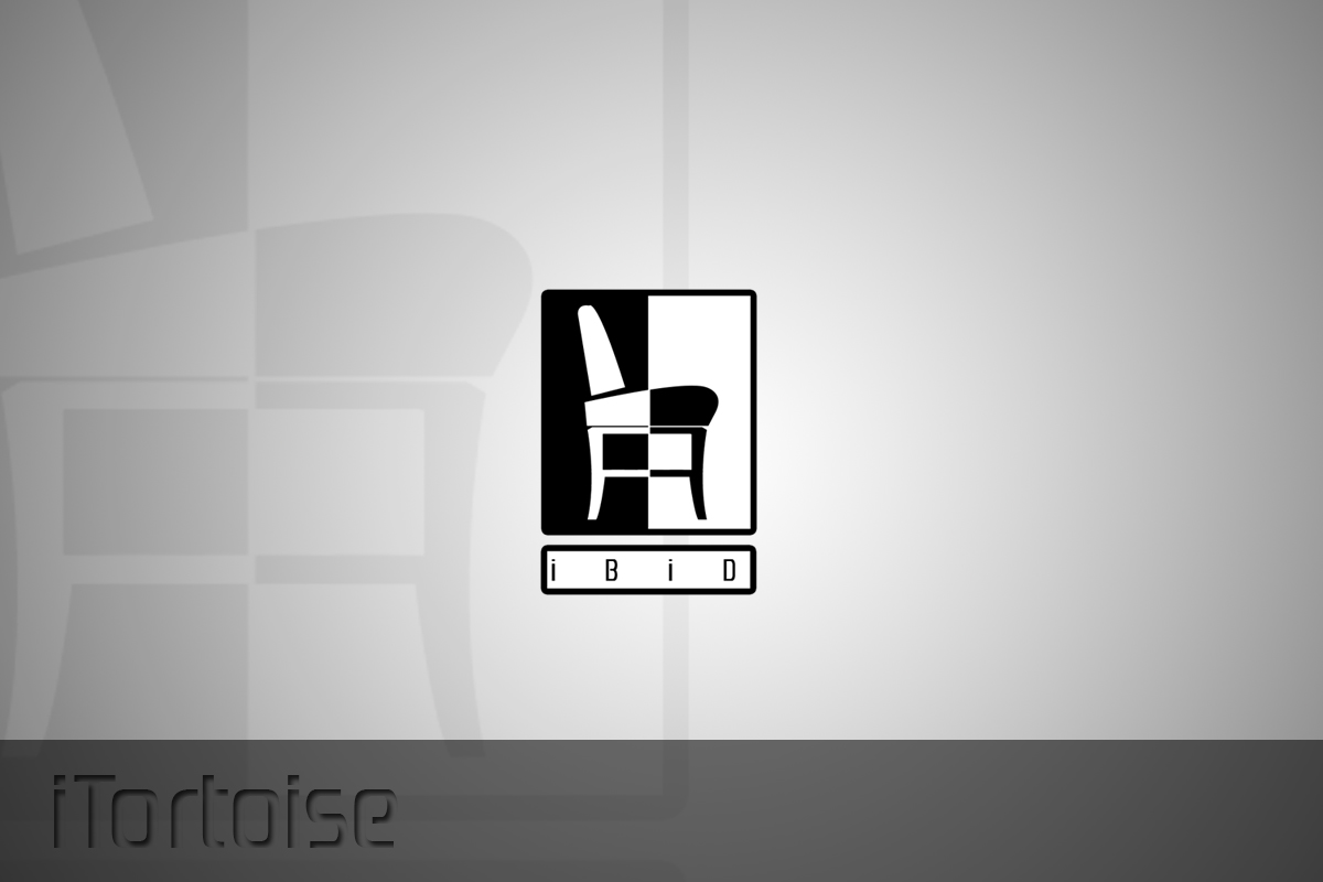 Logo Design by iTortoise for IBid Furniture | Design #803274