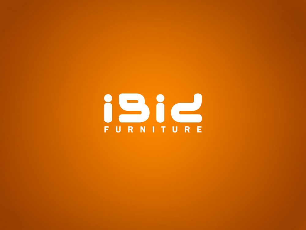 Logo Design by DiLion for IBid Furniture | Design #800093