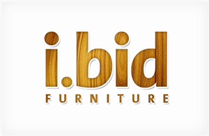 Logo Design by Eminents Infosoft for IBid Furniture | Design: #807363