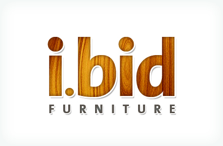 Logo Design by Eminents Infosoft for IBid Furniture | Design #807365