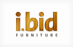 Logo Design by Eminents Infosoft for IBid Furniture | Design: #807365