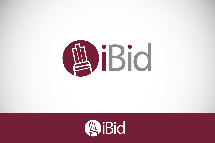 Logo Design by Zbr for IBid Furniture | Design #798853
