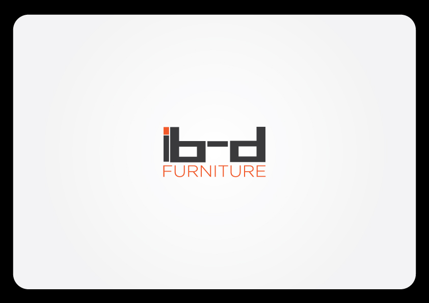 Logo Design by larismanis for IBid Furniture | Design #804791