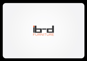 Logo Design by larismanis for IBid Furniture | Design: #804791