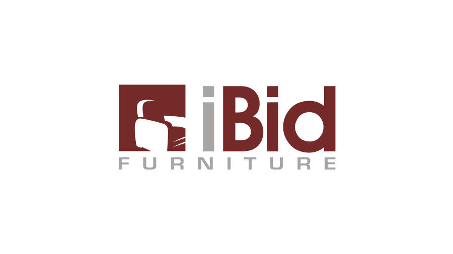 Logo Design by DownsArt for IBid Furniture | Design #827353
