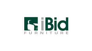 Logo Design by DownsArt for IBid Furniture | Design: #827356