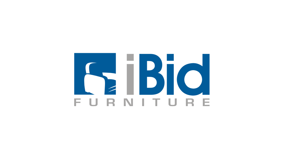 Logo Design by DownsArt for IBid Furniture | Design #839065