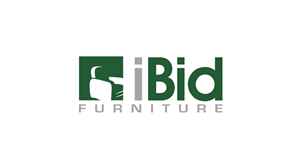 Logo Design by DownsArt for IBid Furniture | Design: #839067
