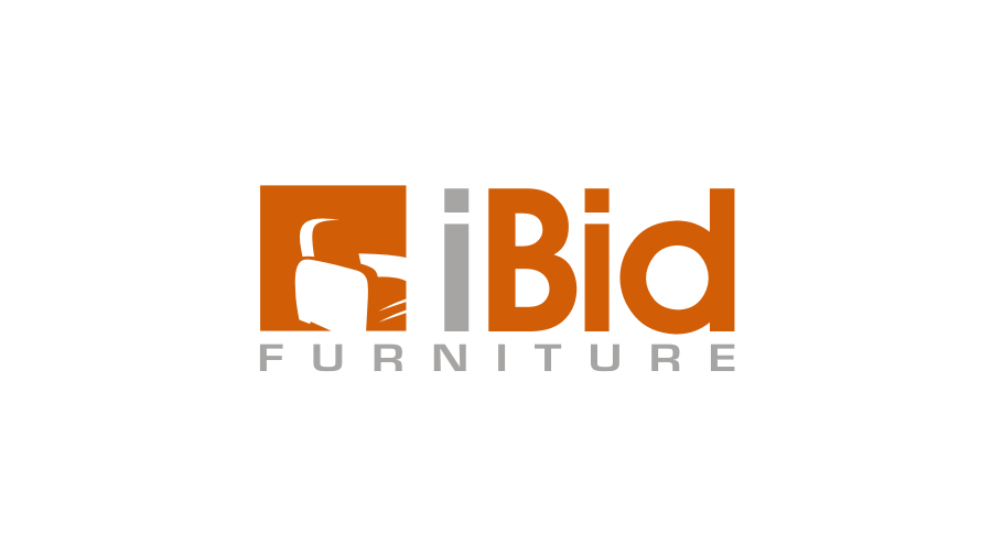 Logo Design by DownsArt for IBid Furniture | Design #839070