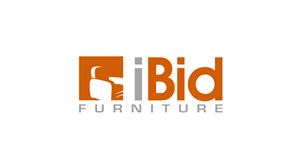 Logo Design by DownsArt for IBid Furniture | Design: #839070