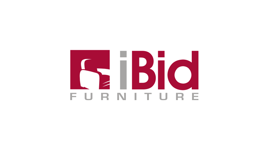 Logo Design by DownsArt for IBid Furniture | Design #839071