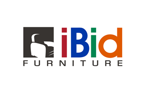 Logo Design by DownsArt for IBid Furniture | Design: #842872