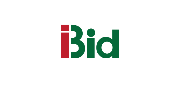 Logo-Design von Svetlin Angelov für IBid Furniture | Design #813979