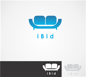 Design de Logo par Dawood pour IBid Furniture | Design : #827361