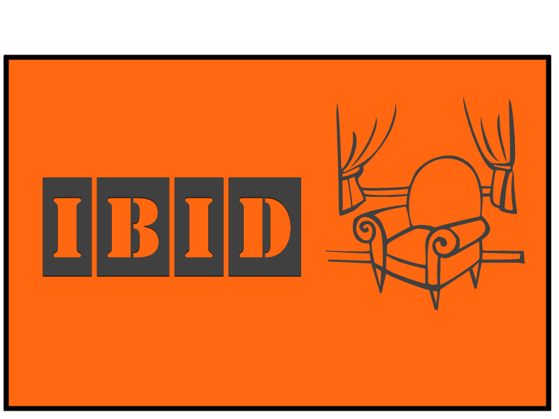 Logo Design by viva23 for IBid Furniture | Design #800965