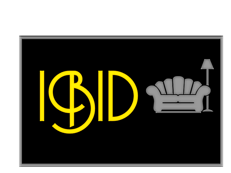 Logo Design by viva23 for IBid Furniture | Design #800969