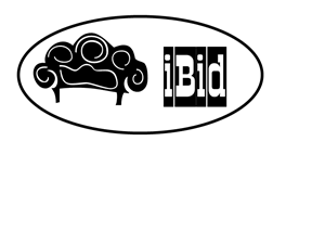 Logo Design by viva23 for IBid Furniture | Design: #800972