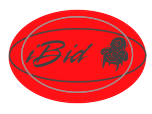 Logo Design by viva23 for IBid Furniture | Design: #800976