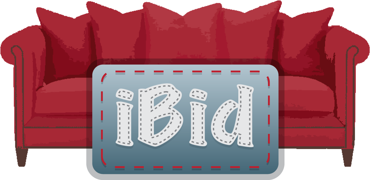 Logo-Design von Cmpeters für IBid Furniture | Design #808984