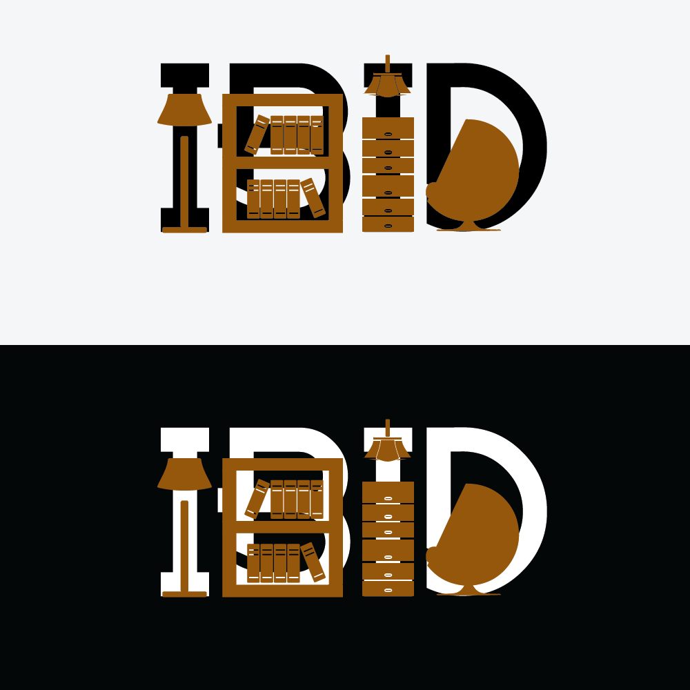 Logo-Design von Gaurav_Thakur für IBid Furniture | Design #805663