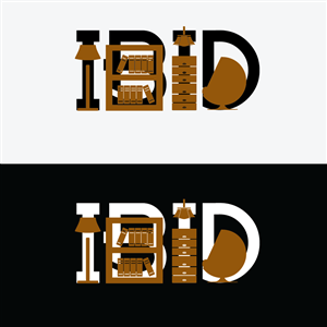 Logo Design by Gaurav_Thakur for IBid Furniture | Design: #805663