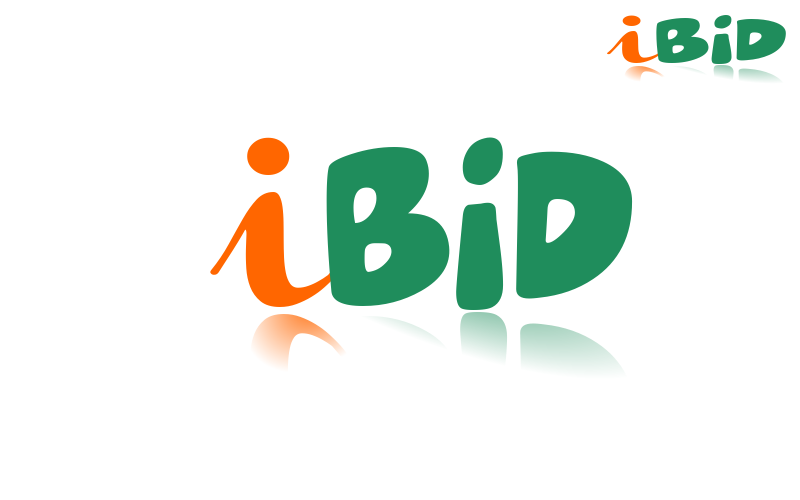 Logo Design by gnice for IBid Furniture | Design #805226