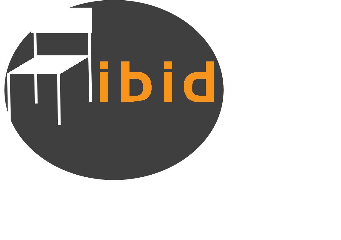 Logo Design by cullen design for IBid Furniture | Design #798555