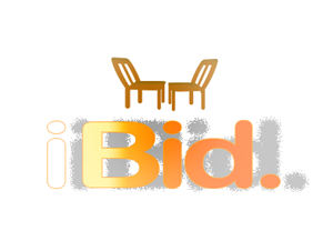 Logo Design by crystaluv for IBid Furniture | Design: #802527