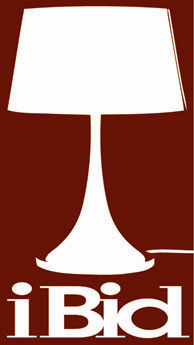Logo Design by amandatolen for IBid Furniture | Design: #808326