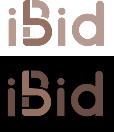 Logo Design by raynedeer for IBid Furniture | Design #799385