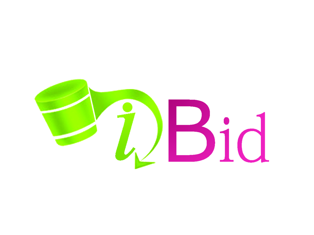Design de Logo par zoharii pour IBid Furniture | Design #801485